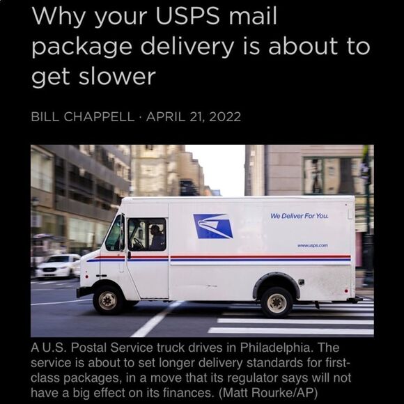 PLEASE READ -SHIPPING DELAYS  - Picture 2 of 4